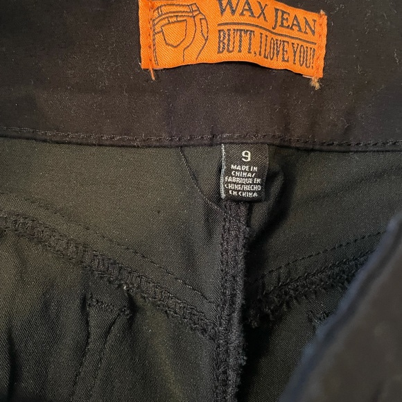 Push up pant Jean - Picture 3 of 4